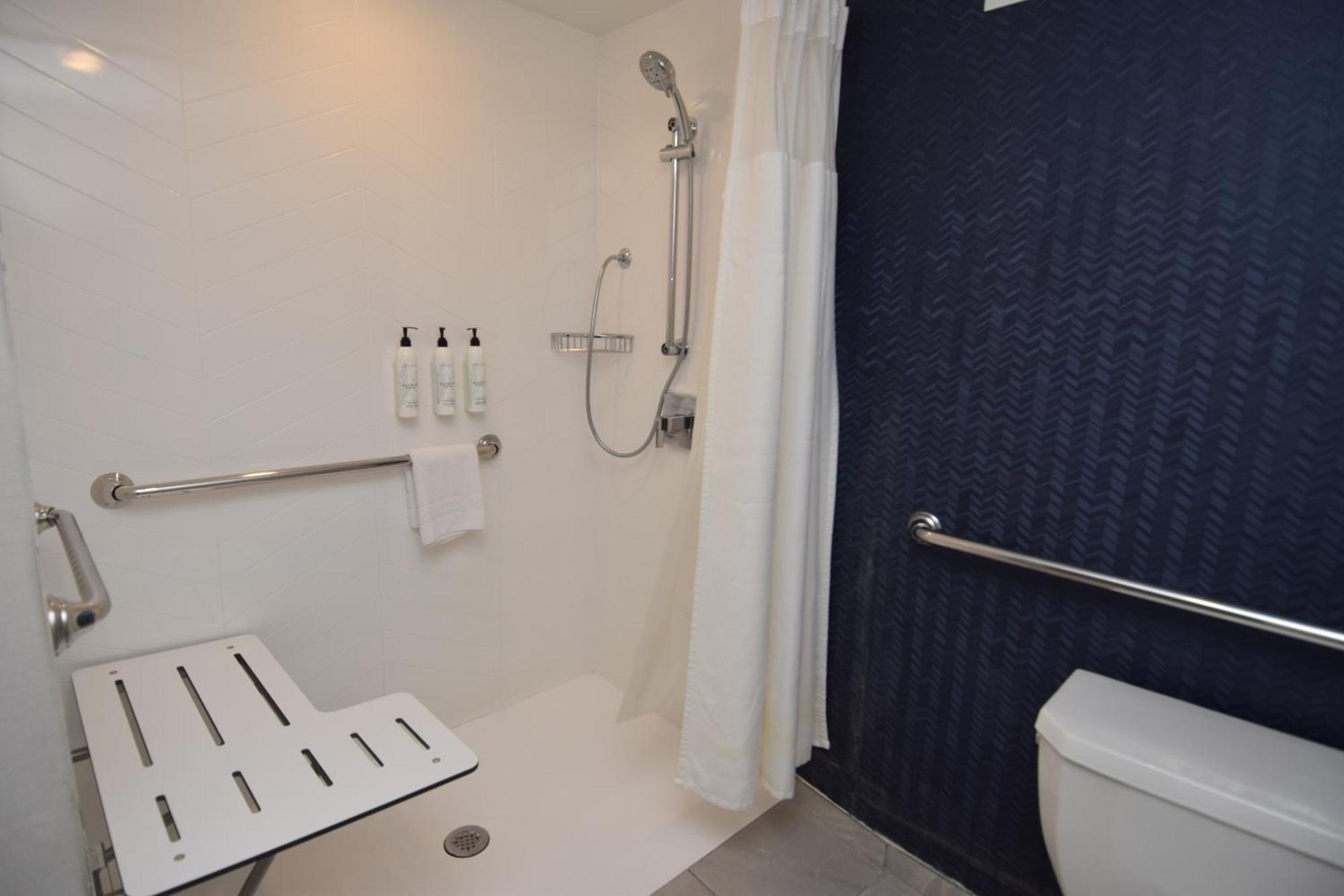 Fairfield Inn By Marriot Binghamton Luaran gambar