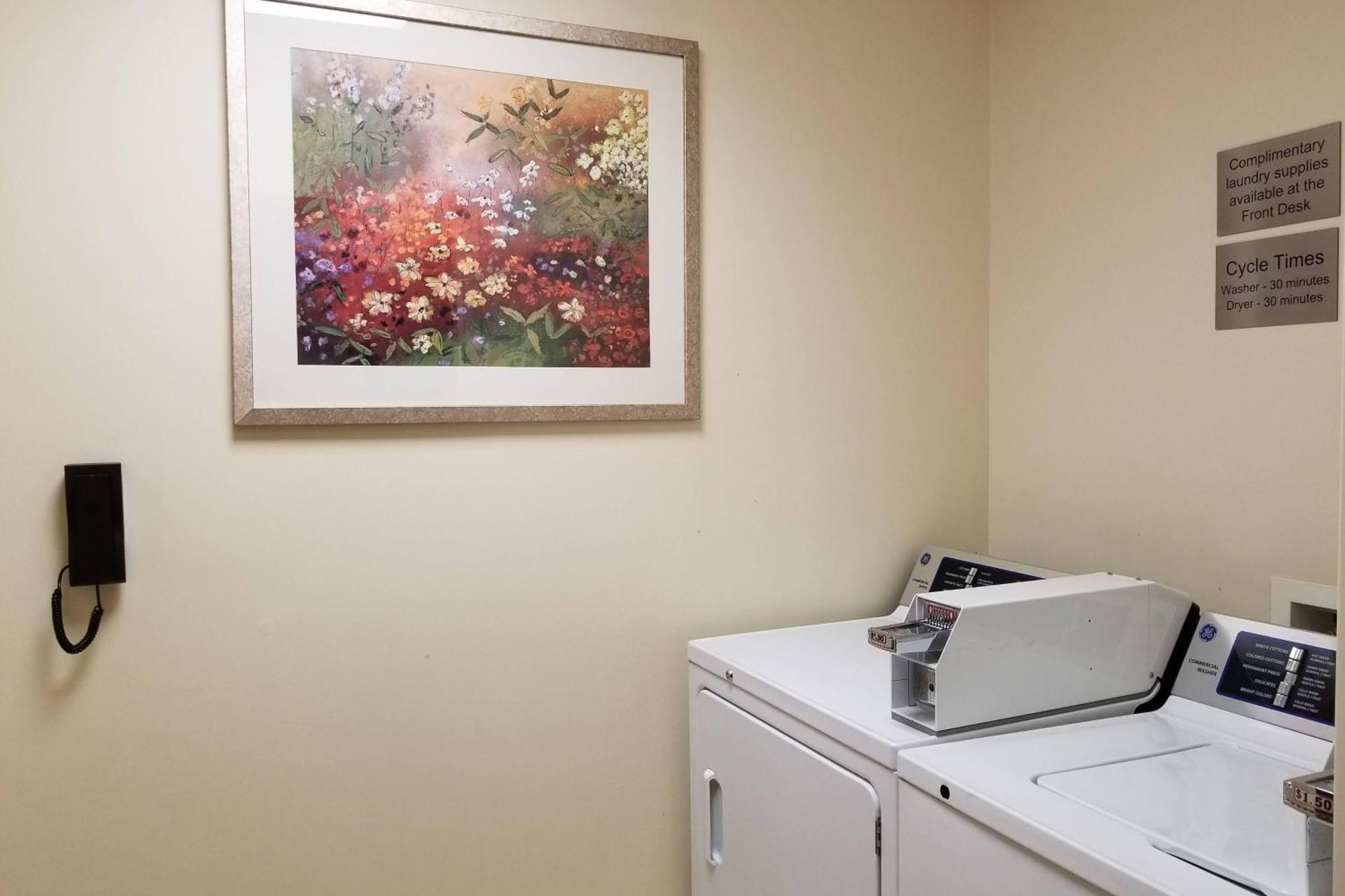 Fairfield Inn By Marriot Binghamton Luaran gambar