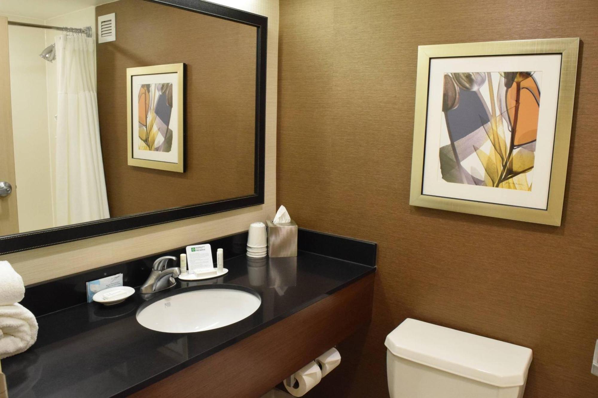 Fairfield Inn By Marriot Binghamton Luaran gambar