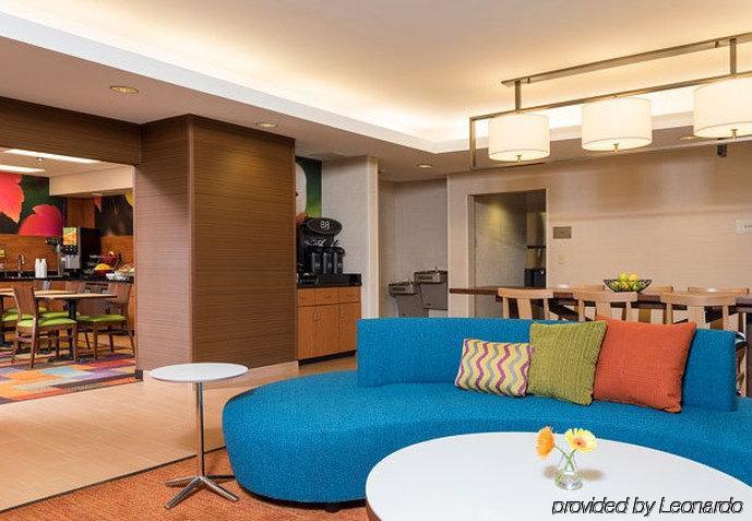 Fairfield Inn By Marriot Binghamton Luaran gambar