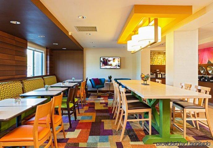 Fairfield Inn By Marriot Binghamton Luaran gambar