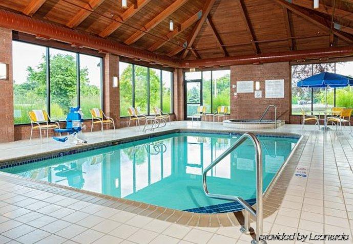Fairfield Inn By Marriot Binghamton Luaran gambar