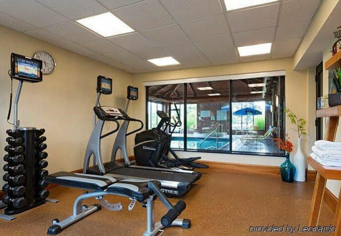 Fairfield Inn By Marriot Binghamton Luaran gambar